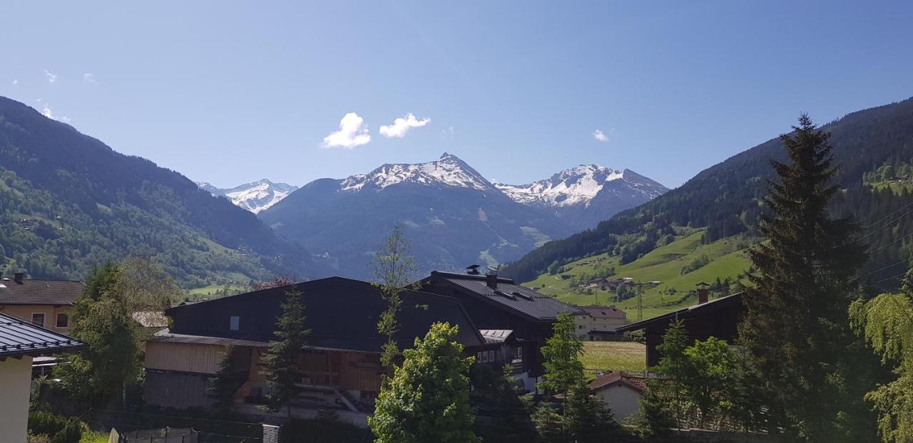 The Apartment - Alpentherme Inklusive Bad Hofgastein Exterior foto