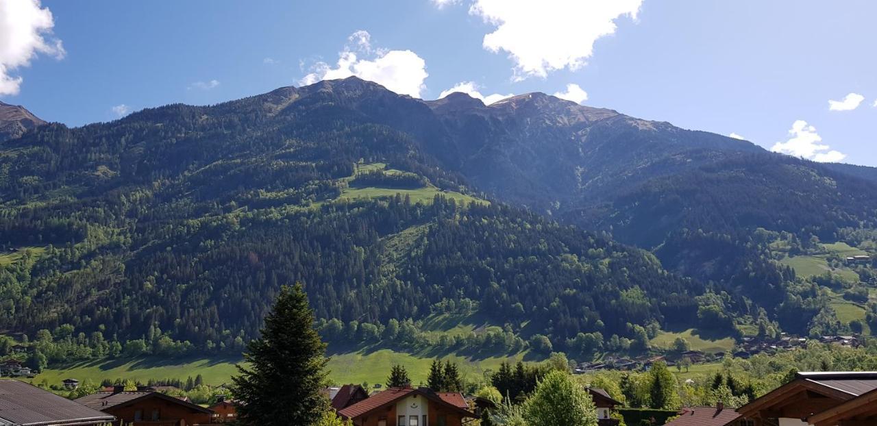 The Apartment - Alpentherme Inklusive Bad Hofgastein Exterior foto