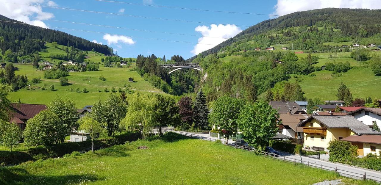 The Apartment - Alpentherme Inklusive Bad Hofgastein Exterior foto