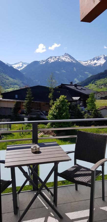 The Apartment - Alpentherme Inklusive Bad Hofgastein Exterior foto