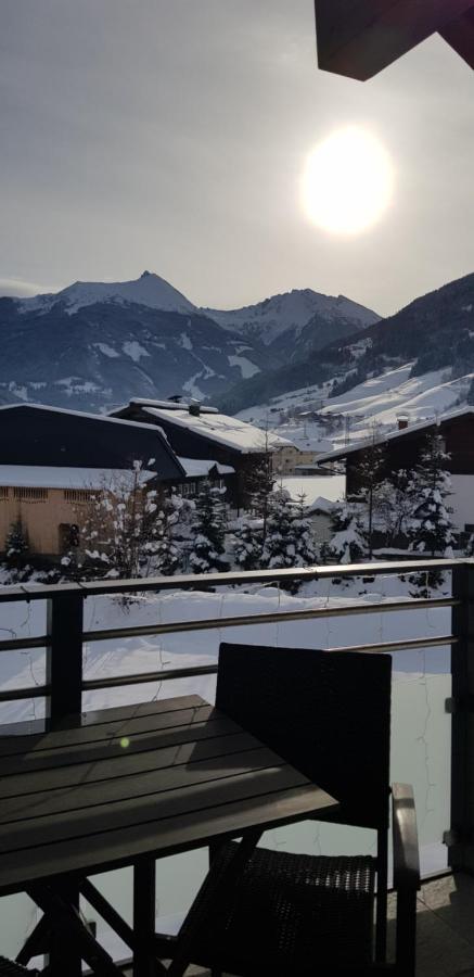 The Apartment - Alpentherme Inklusive Bad Hofgastein Exterior foto