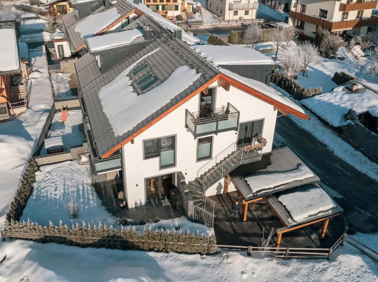 The Apartment - Alpentherme Inklusive Bad Hofgastein Exterior foto