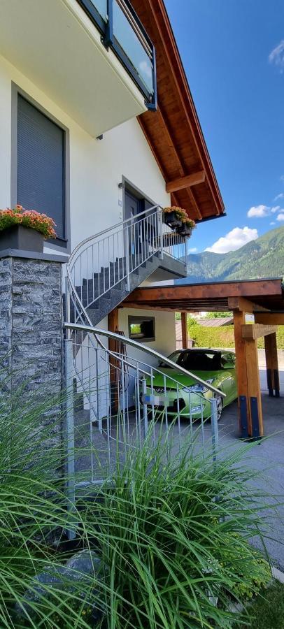 The Apartment - Alpentherme Inklusive Bad Hofgastein Exterior foto