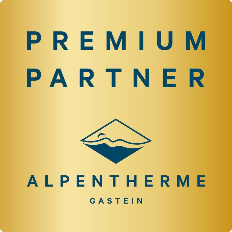 The Apartment - Alpentherme Inklusive Bad Hofgastein Exterior foto