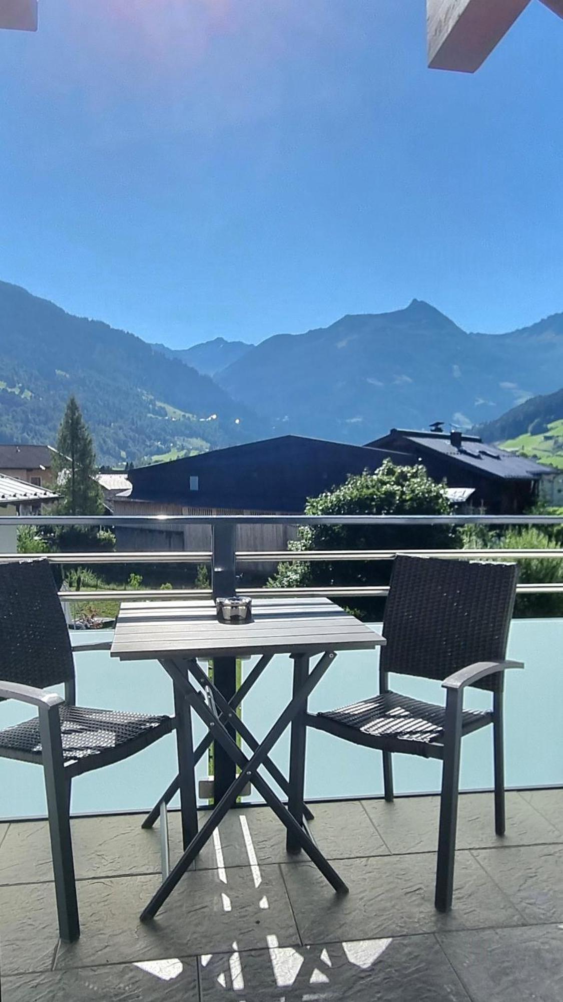 The Apartment - Alpentherme Inklusive Bad Hofgastein Exterior foto